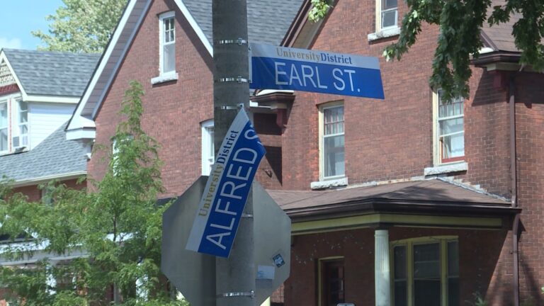 Kingston, Ont. mayor ‘appalled’ by University District parties: ‘It’s disrespectful’