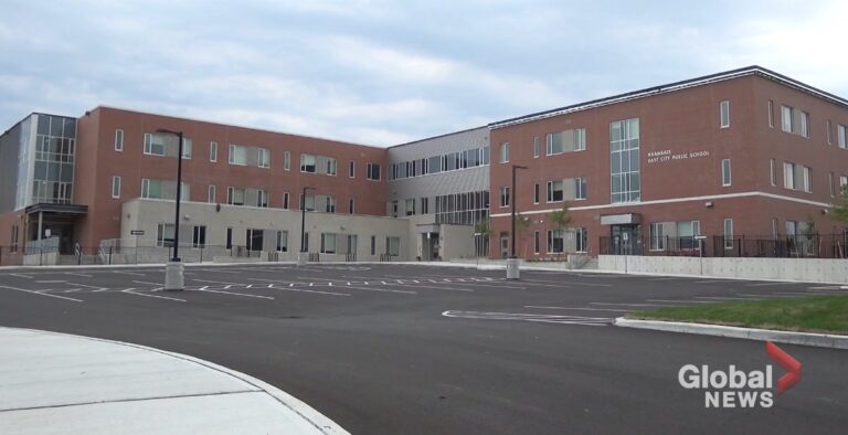 COVID-19: 10 new cases for Peterborough over weekend; cases reported at Peterborough schools