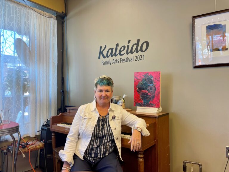 Edmonton Kaleido Festival kicks off Friday night with plenty of excitement