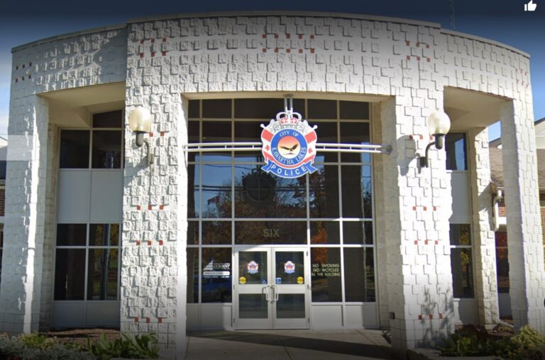 2 arrested following robbery and assault in Lindsay: police