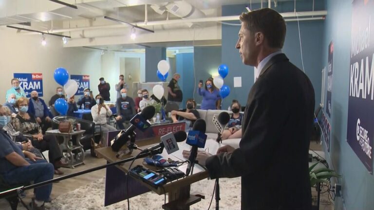 Regina—Wascana goes blue again
