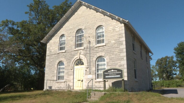A new Indigenous languages space will be coming to Kingston soon