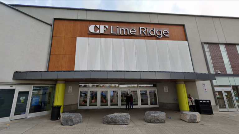 Lime Ridge set to host COVID-19 vaccine clinics on the weekend