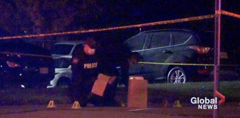 Gunshot victim found at Toronto hospital following reported shooting in Lindsay: police