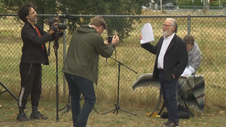 B.C. gave developer a ‘sweetheart’ deal for Little Mountain land, former MLA says