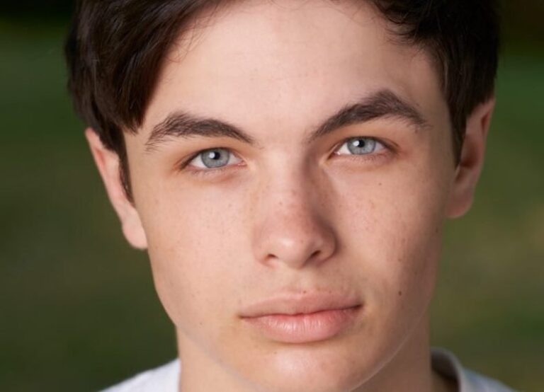 Mother of deceased teen actor Logan Williams says B.C. children’s ministry failed her son