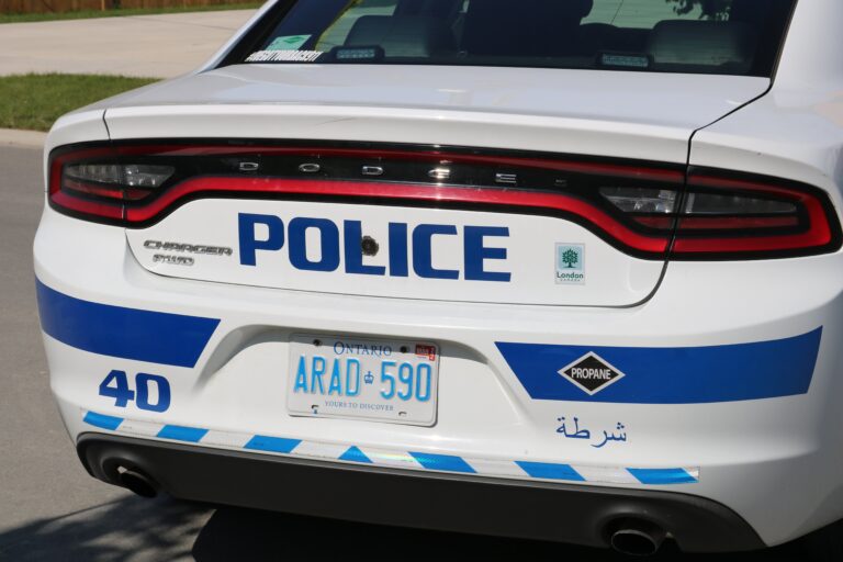Teen in critical condition after downtown London, Ont. assault: police