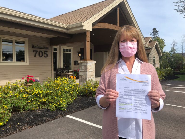 Association, advocate applaud N.B. decision to require nursing home staff to be vaccinated