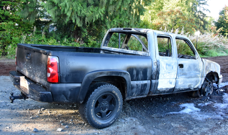 Police looking for video to help in Maple Ridge homicide investigation
