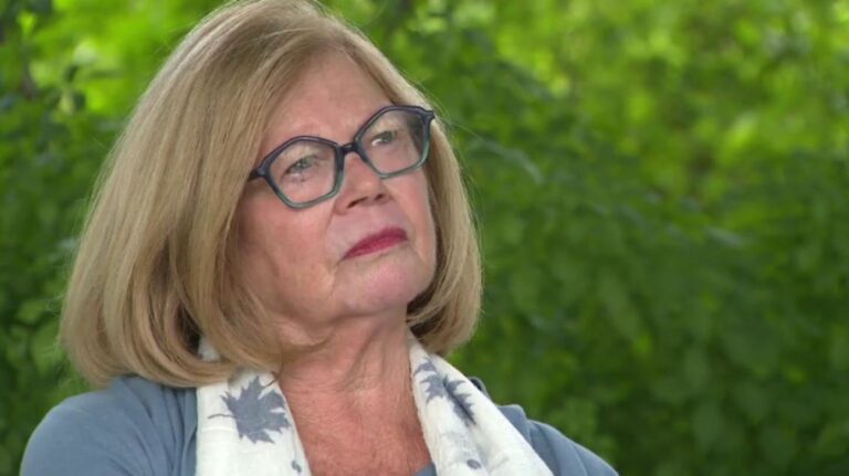 ‘No federal help, only photo ops’: A Canadian 9/11 widow’s search for justice