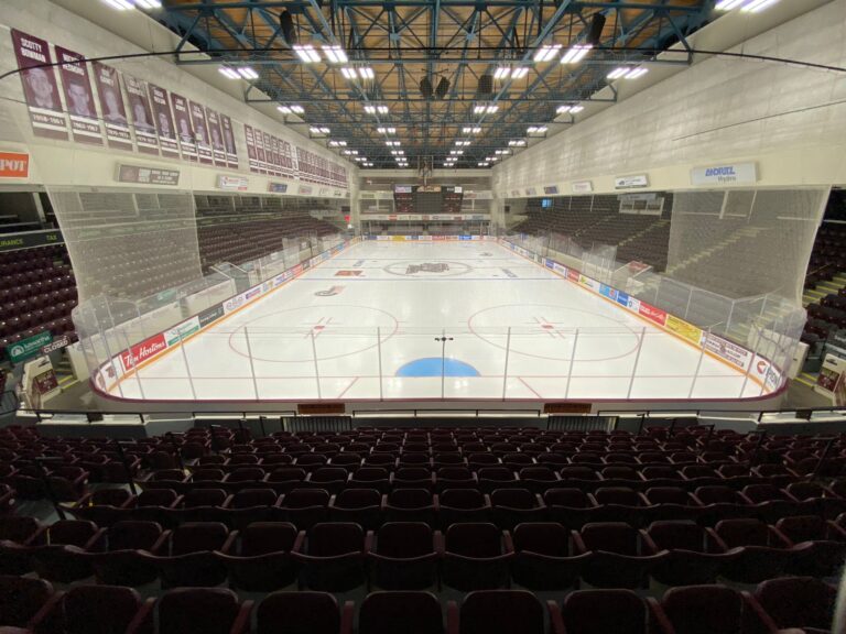 COVID-19: Proof of vaccination to be required for City of Peterborough arenas, fitness facility