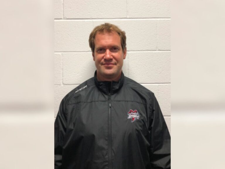 Guelph Storm hires new assistant coach as team finalizes coaching staff