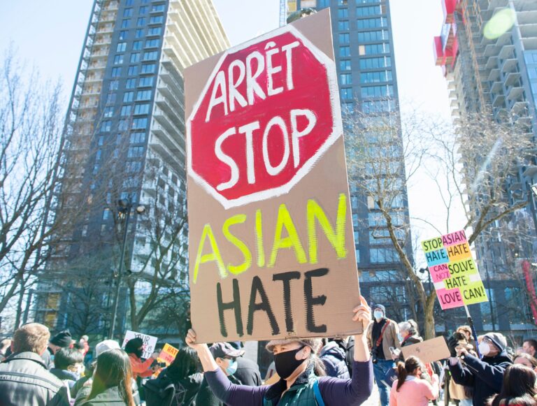 China Rising, Episode 10: Racism