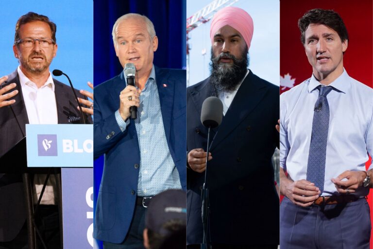 If you’re hoping for some TV drama, this week’s debates might deliver
