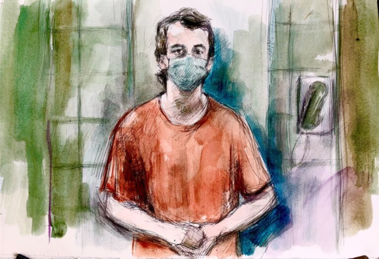 Suspect in London, Ont. attack on Muslim family returns to court Oct. 6