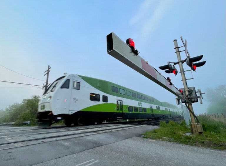 GO Train service to extend to London, Stratford, St. Marys come October