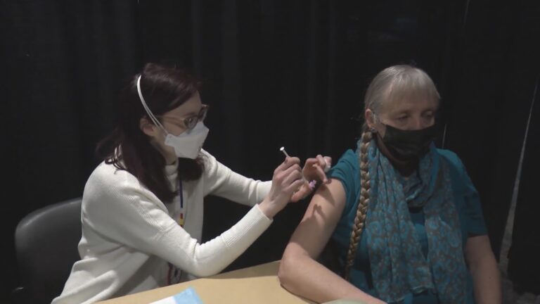 Vaccination push for Saskatchewan Métis citizens
