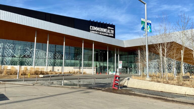 Proof of COVID-19 vaccination or negative test result required at City of Edmonton facilities
