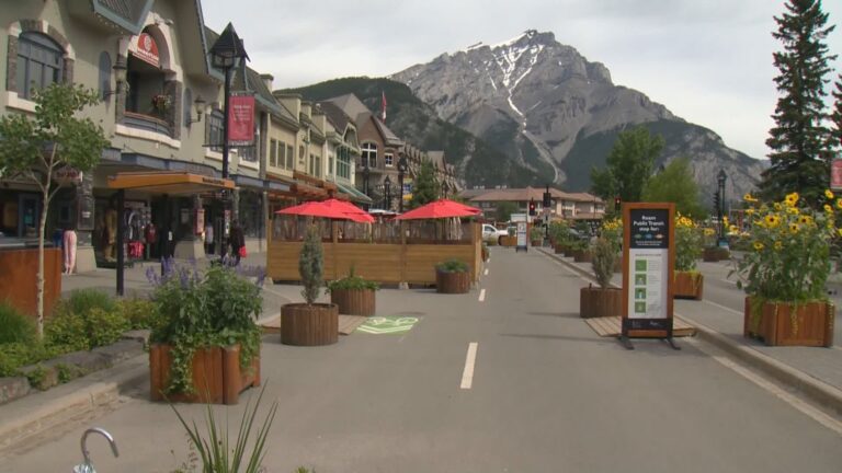 Alberta tourism towns bracing for busy winter with fewer temporary foreign workers