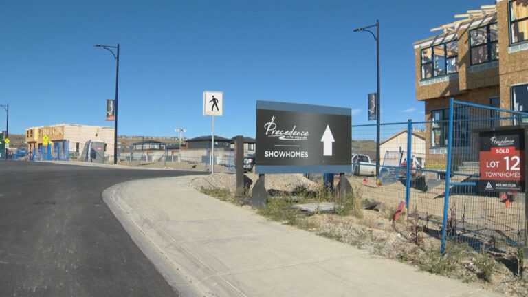 Man killed in Cochrane construction site incident