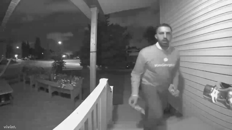 MP-elect George Chahal’s cabinet seat chances in jeopardy as police investigate pamphlet-swapping video