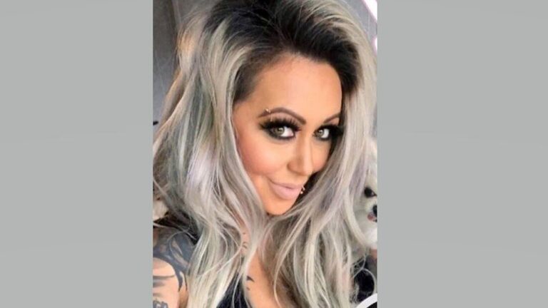 Missing Calgary woman last seen 4 days ago in Central Okanagan: RCMP