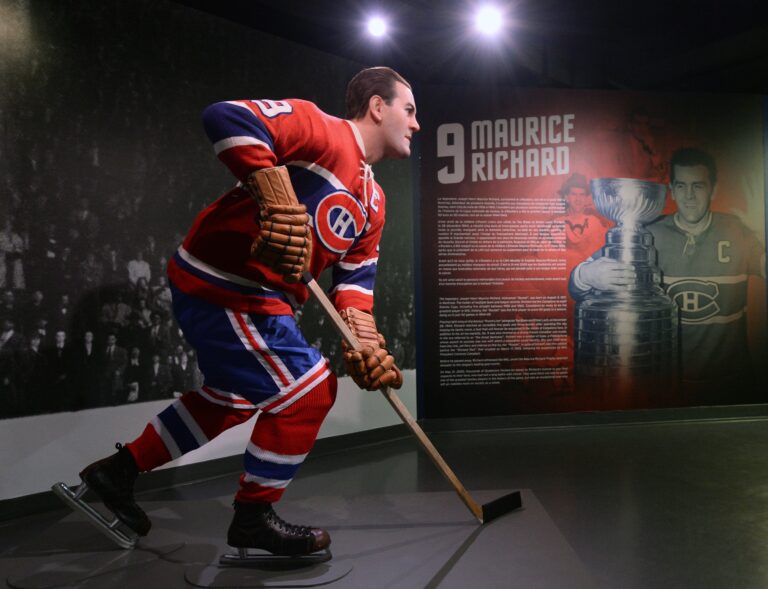 Grévin Museum in Montreal permanently closed as of Sept. 17, 2021