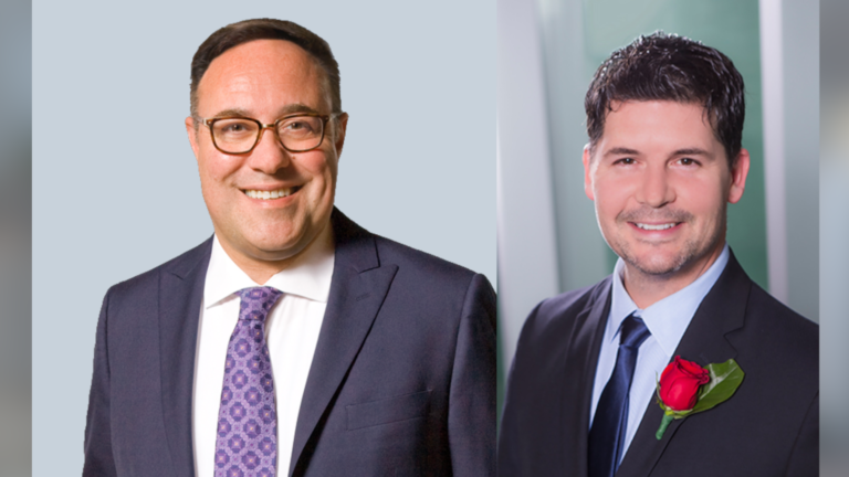 Muys, Collins new faces in Hamilton, one riding too close to call