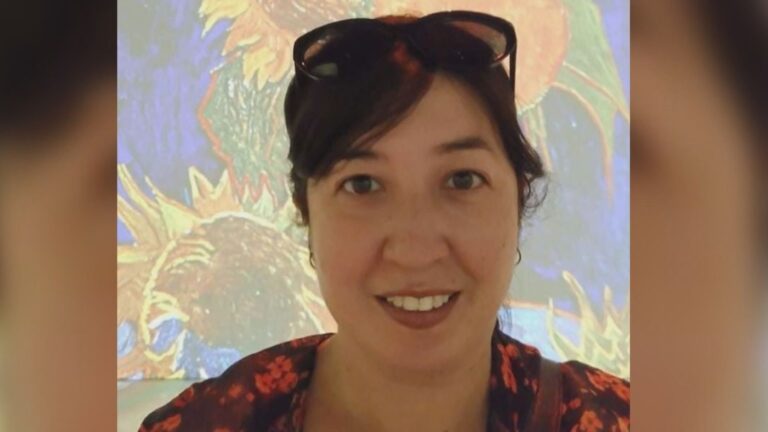 Family of Trina Hunt offer support in search for missing Langley, B.C. woman