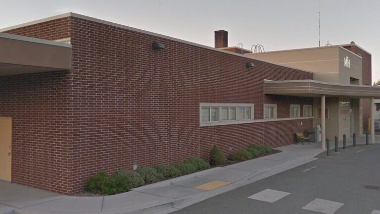 COVID-19: 3 hospitals in Washington state’s Okanogan County ‘stretched to the limit’