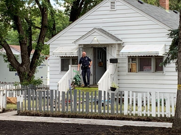 Man’s shooting death in north Edmonton ruled homicide
