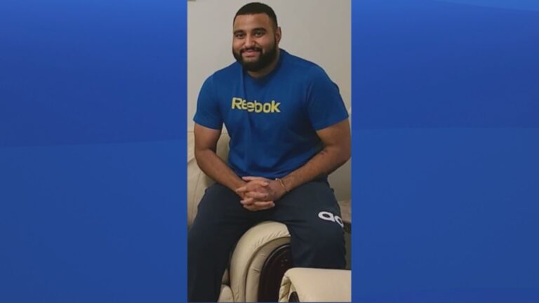 Fatal Brampton shooting victim was out on bail after being charged in 2018 with first-degree murder