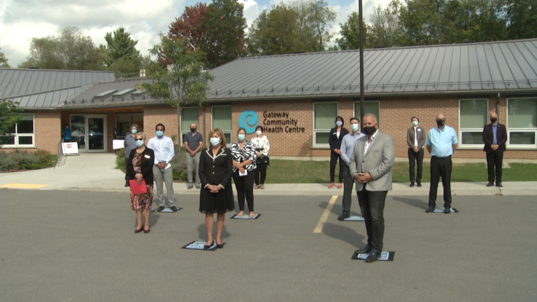 Ontario announces new health teams, including one for Hastings and Prince Edward counties
