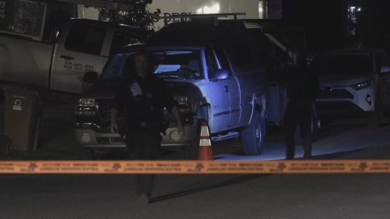 Shots fired at residence in Dollard-des-Ormeaux on Thursday