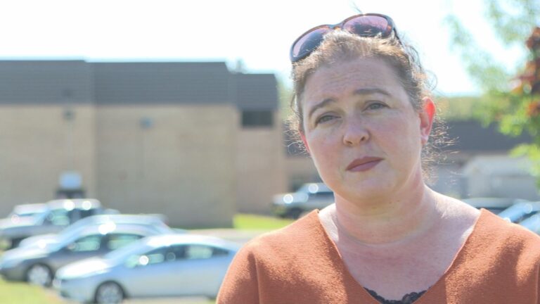 27 N.B. schools ‘currently impacted’ by COVID-19 cases, department says