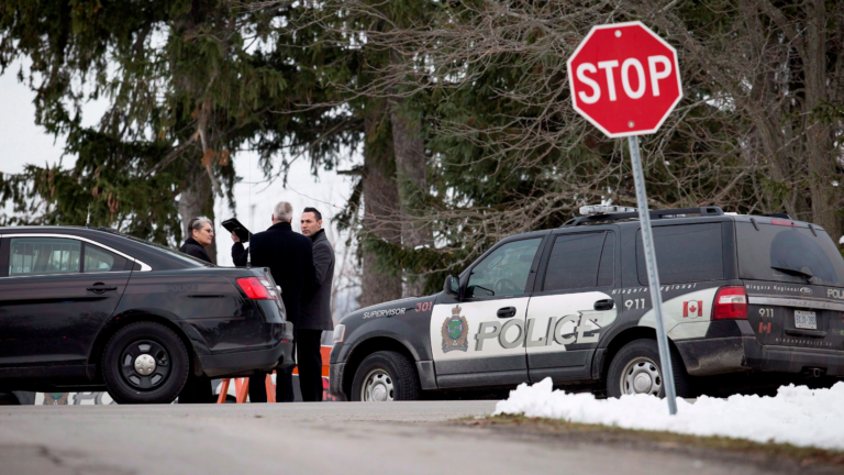 Trial of Niagara officer shot by fellow officer adjourned over witness’ possession of SIU files