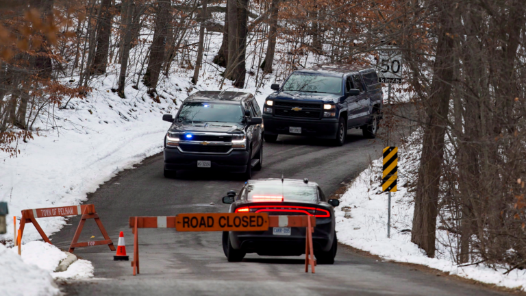 Niagara officer who shot Const. Nathan Parker told a court he described him as a ‘bully’ to SIU