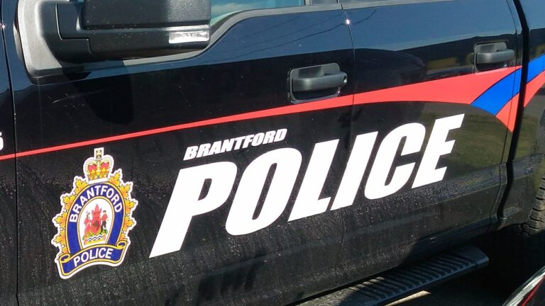 Brantford police charge retirement home resident with manslaughter after female resident dies