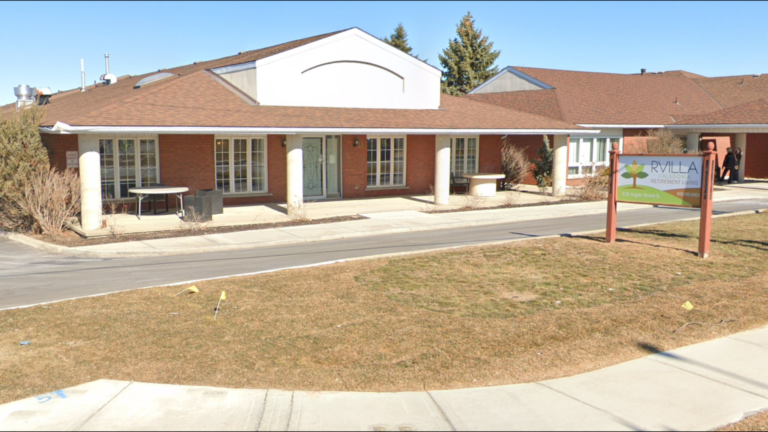 5 breakthrough COVID-19 cases tied to outbreak at RVilla retirement home in Haldimand County