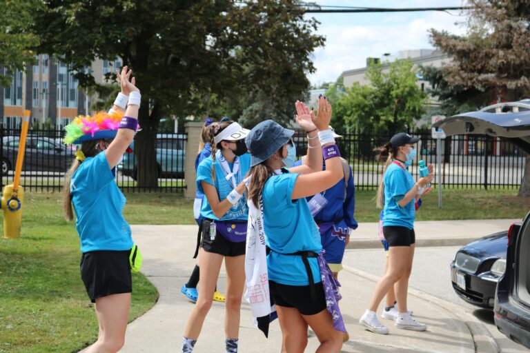 COVID-19: Western University students hopeful for ‘normal year’ as they move back to residence