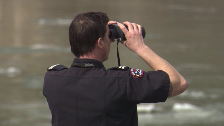 Annual North Saskatchewan River valley sweep to include search for missing woman’s body