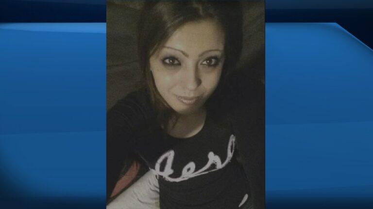 Kingston, Ont. police search for missing woman