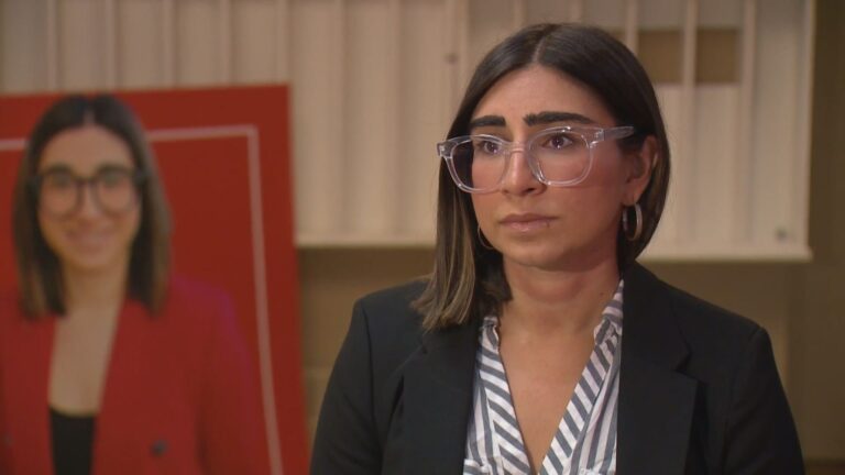 Calgary Centre Liberal campaign says volunteers attacked while doorknocking