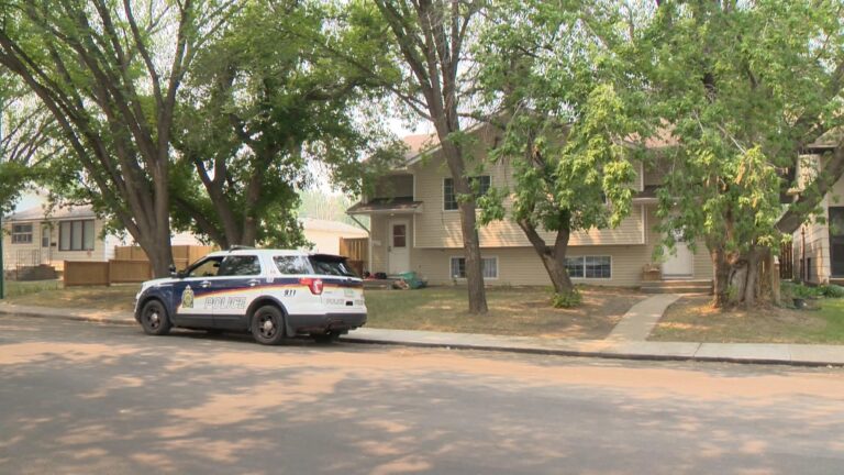 Woman charged in Saskatoon’s 5th homicide of 2021
