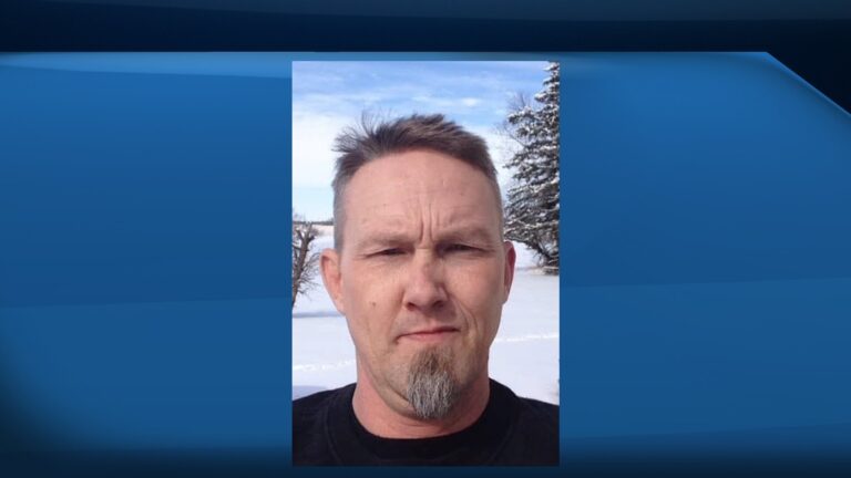 Edmonton police seek information about man prior to 2020 death