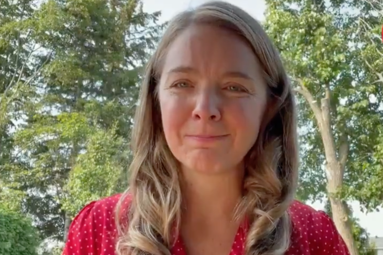 Jenna Sudds resigns from Ottawa council after election confirmed in Kanata—Carleton