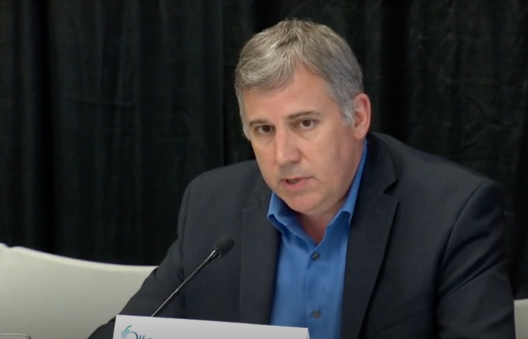 Anthony Di Monte, former head of Ottawa’s COVID-19 vaccine rollout, retiring in October
