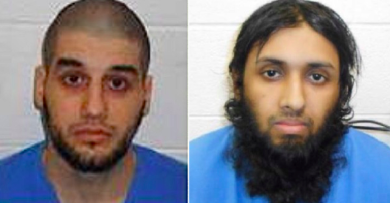 Toronto men caught with bomb-making manuals, al-Qaeda literature on phones, documents allege