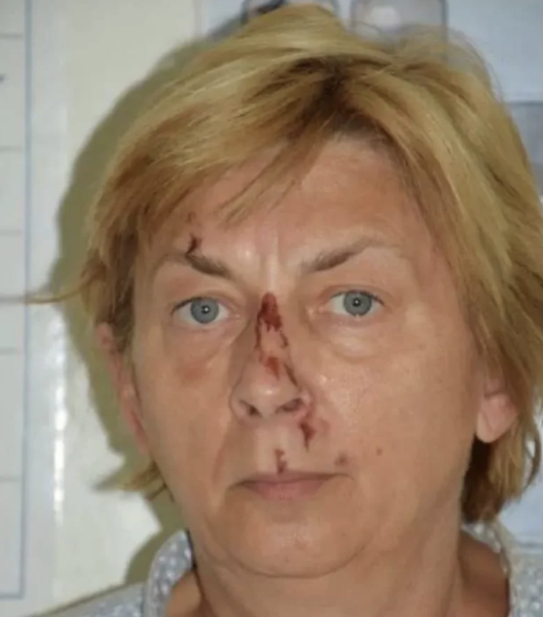 ‘Mystery woman,’ unable to say who she is or where she’s from, found on rocky Croatia shore