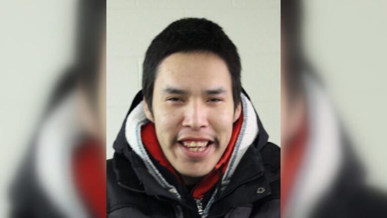 Accused James Smith Cree Nation shooter makes 1st court appearance